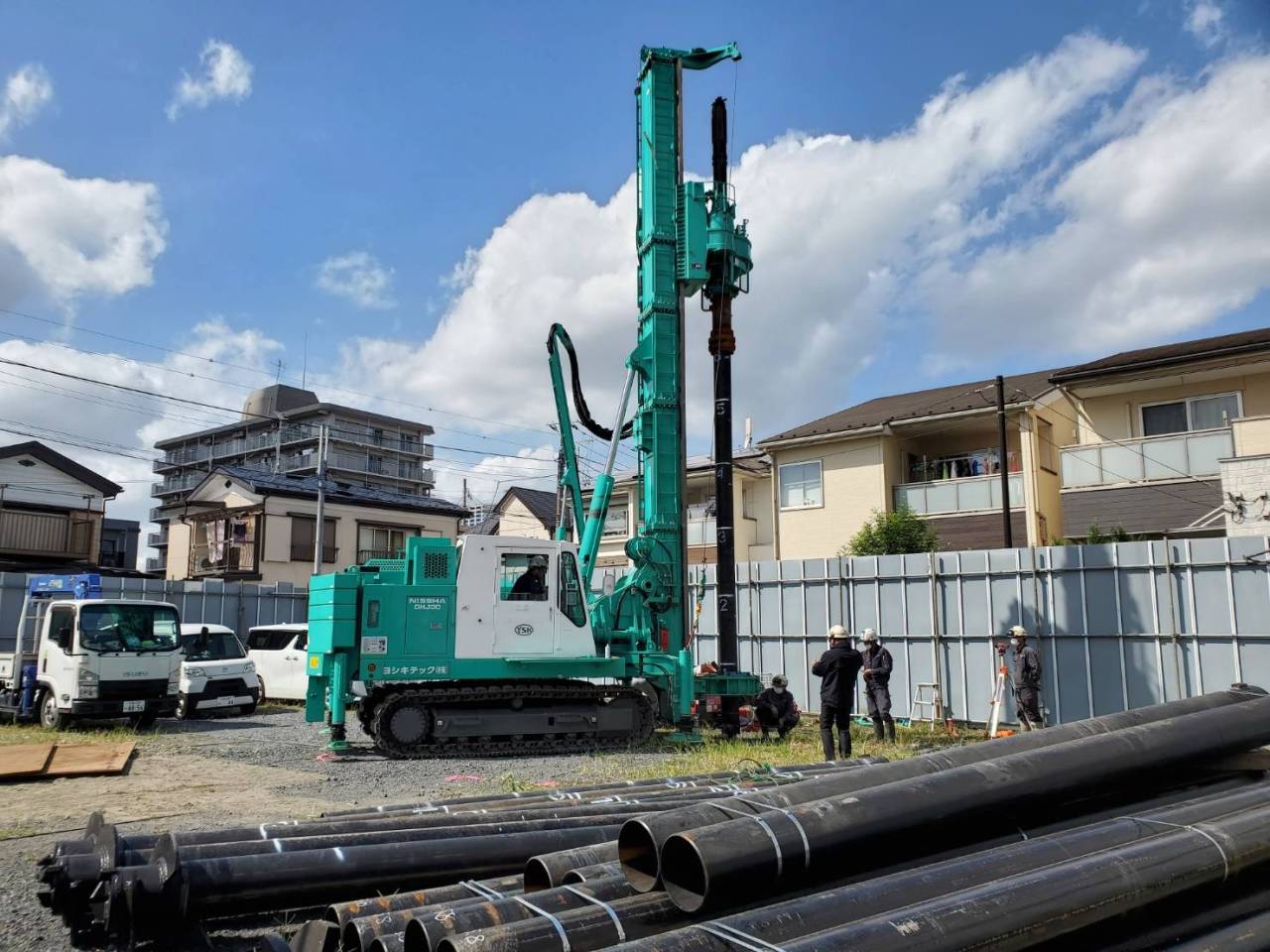 ヨシキ株式会社