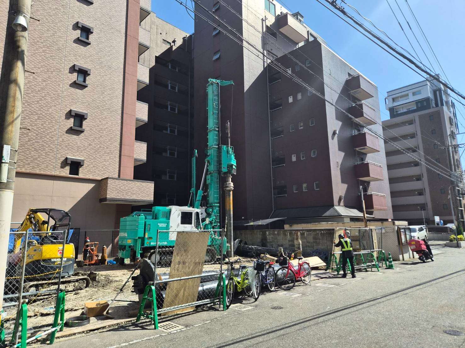 2026/4/6-25 TGパイル工法