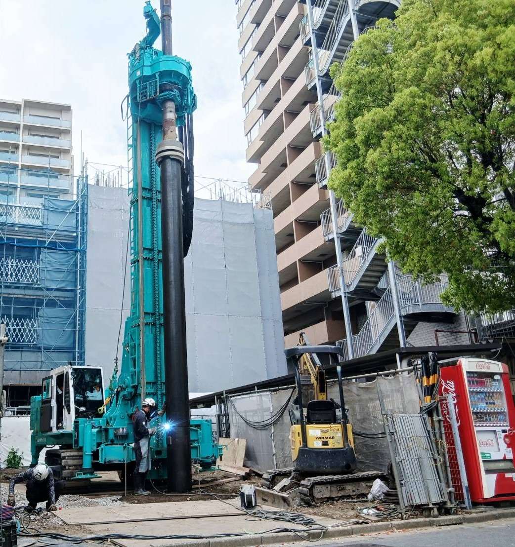 2026/4/9-23 礎オメガ工法